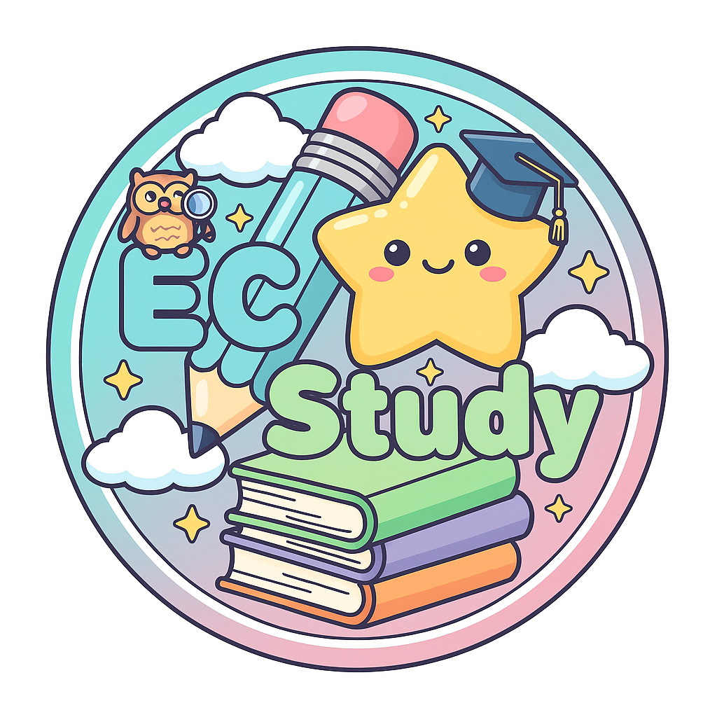 EC Study Logo